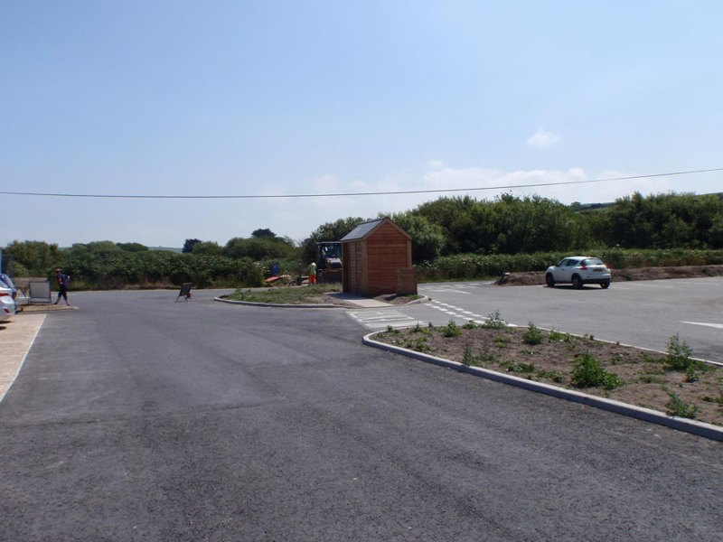 Gallery Image for National Parks (3 New) Car Parks