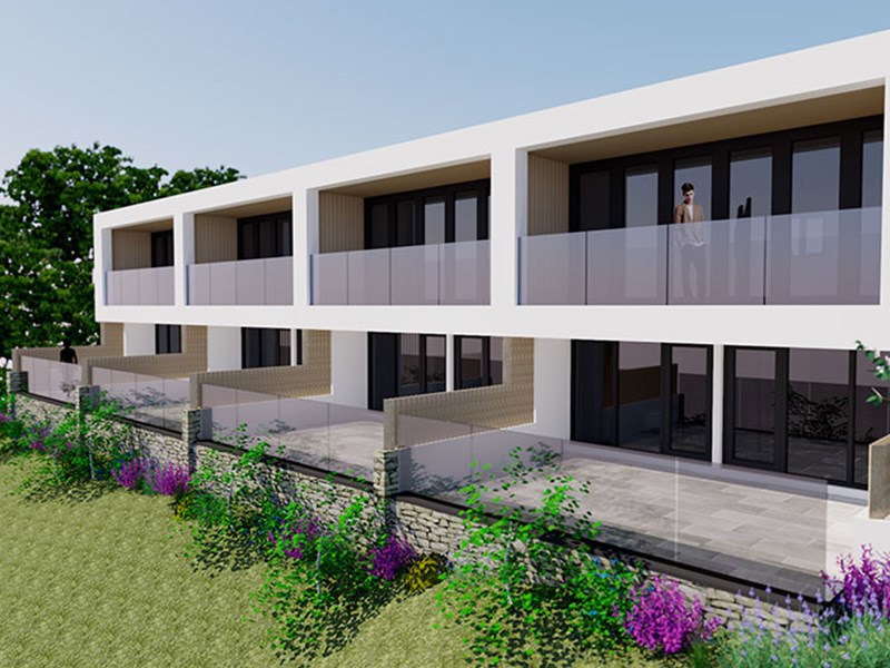 Gallery Image for Apartments Refurbishment | Solva