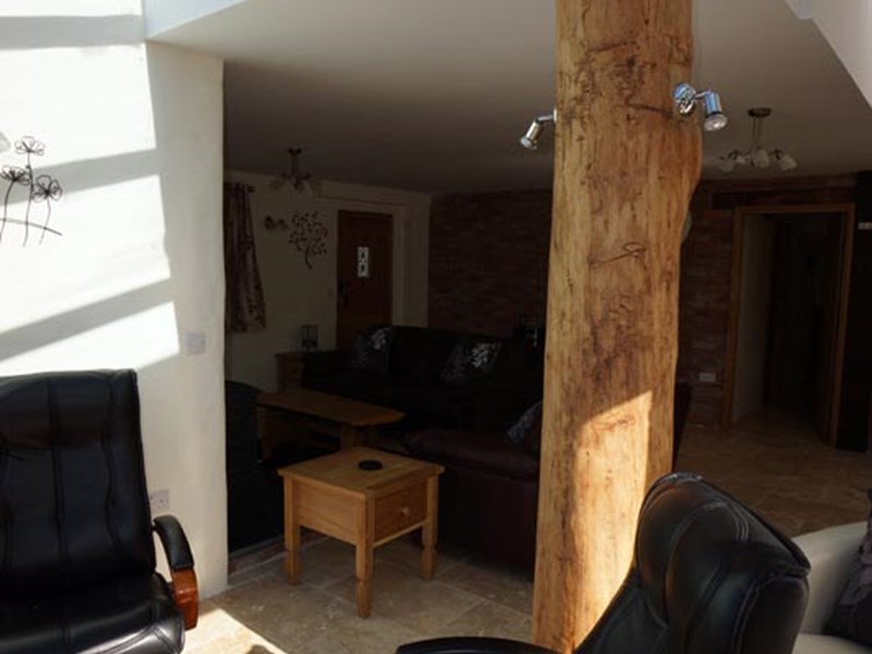 Gallery Image for Hendre Fach Isaf | Extension