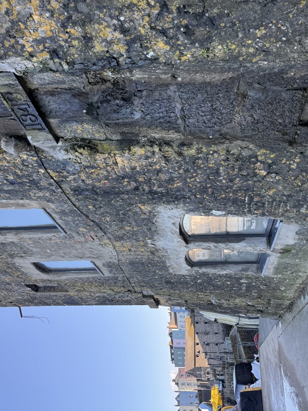 Gallery Image for Belle Vue | Tenby