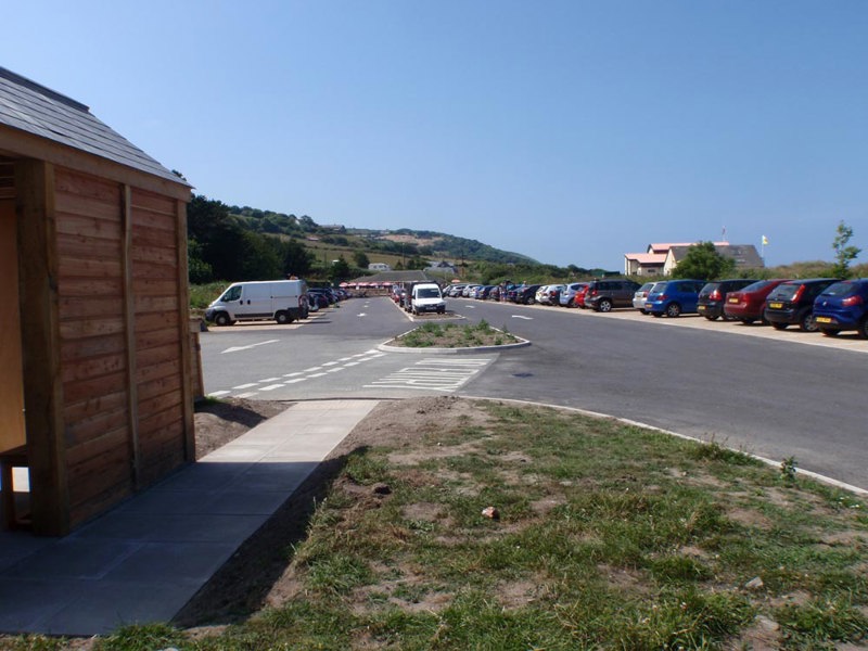Gallery Image for National Parks (3 New) Car Parks