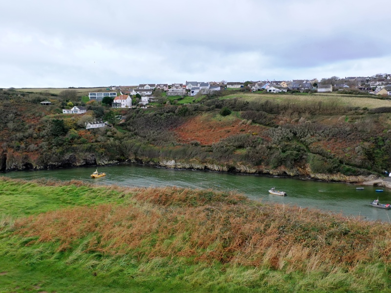 Gallery Image for Apartments Refurbishment | Solva