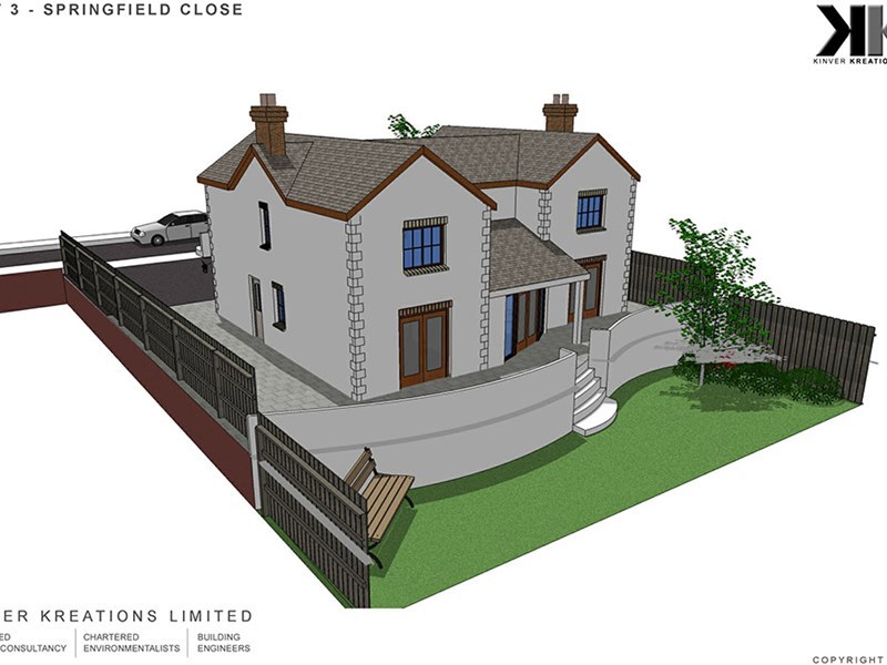 Gallery Image for 3 Springfield Close