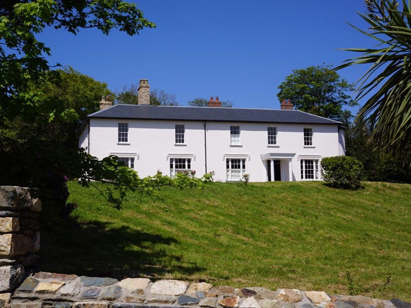 Gallery Image for Manorowen House