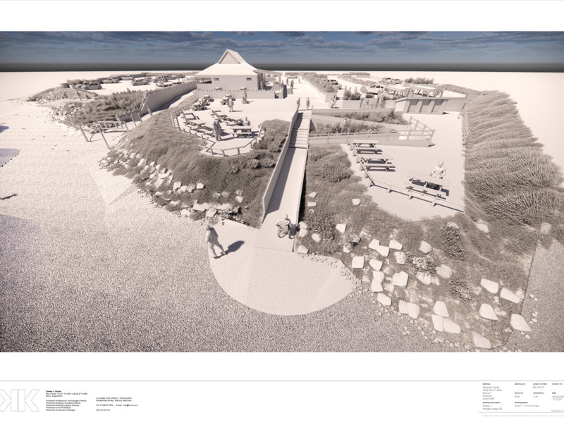 Gallery Image for Traeth Mawr | Newport Beach | PCNP Project