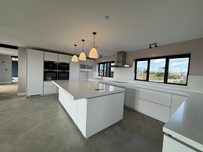 Gallery Image for Parc Carreg - new dwelling