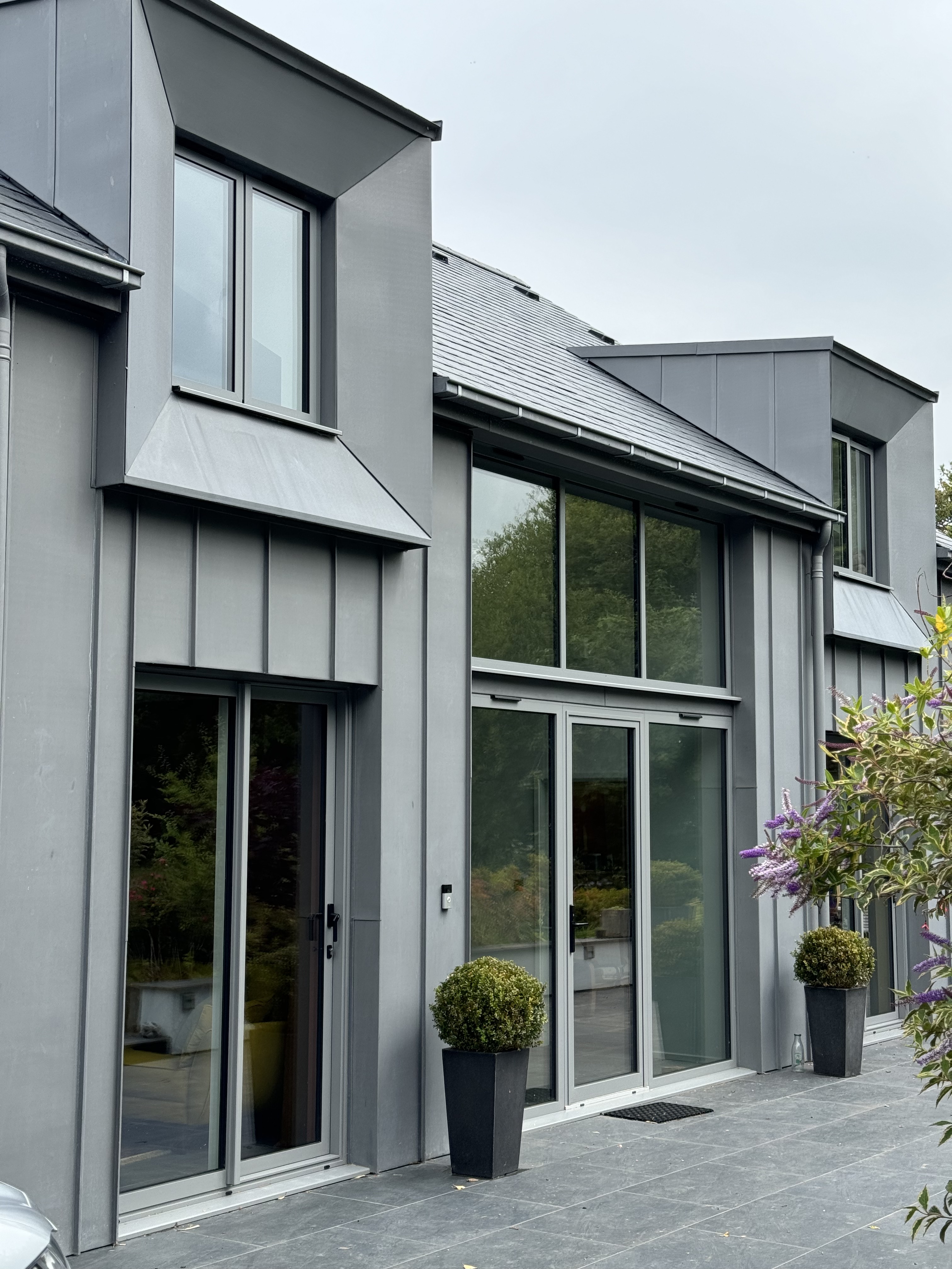 Kinver Kreations Project - Replacement Dwelling