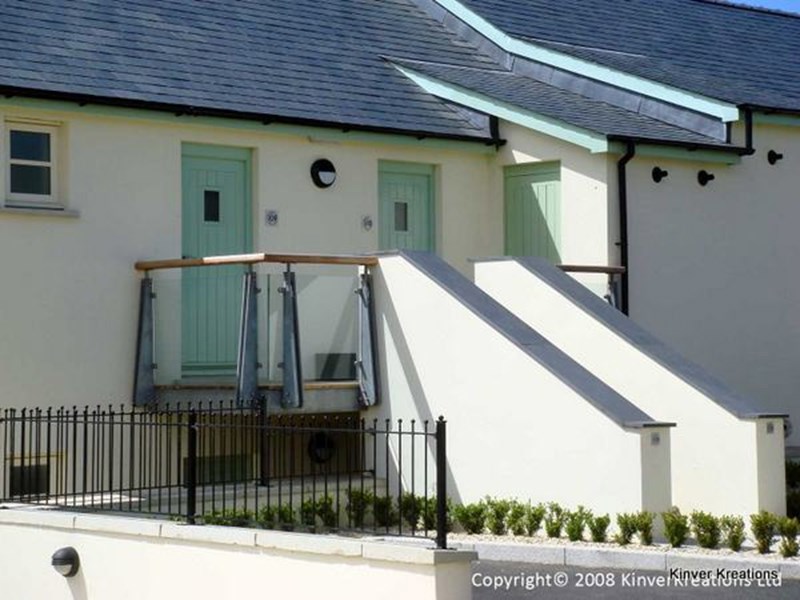 Gallery Image for Newport Links Golf Club