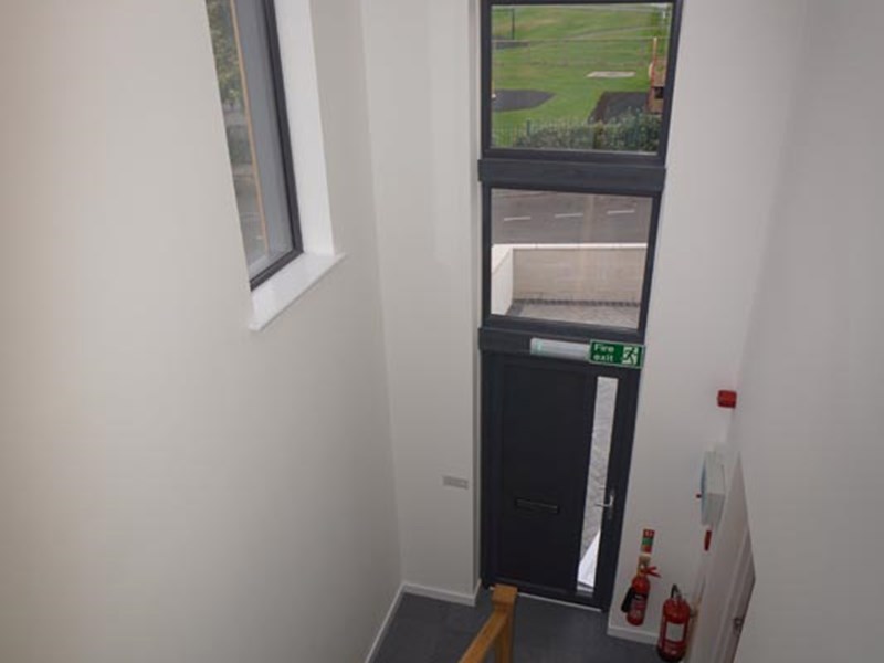 Gallery Image for Accountants New Office Building