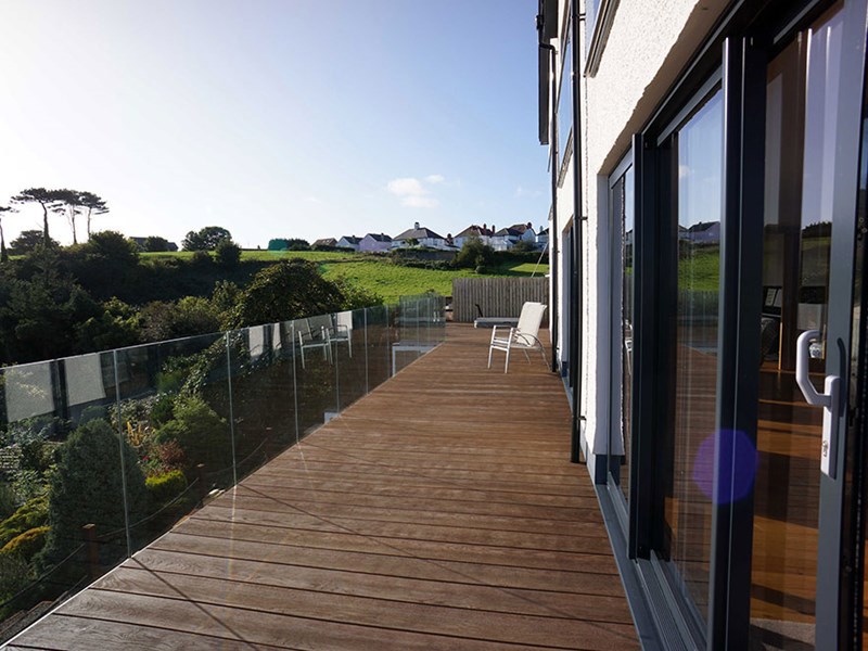Gallery Image for Llanpit Mawr | Extension