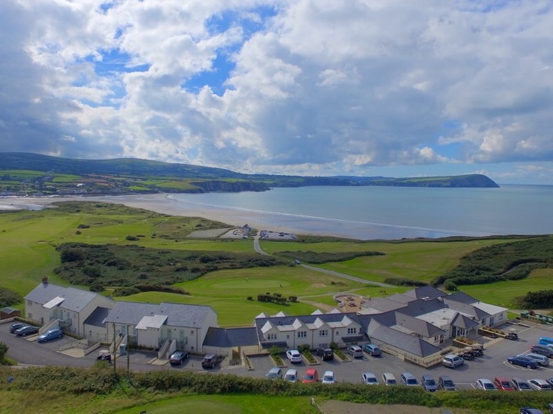 Gallery Image for Newport Links Golf Club