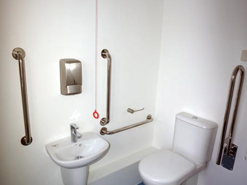 Gallery Image for Accountants New Office Building