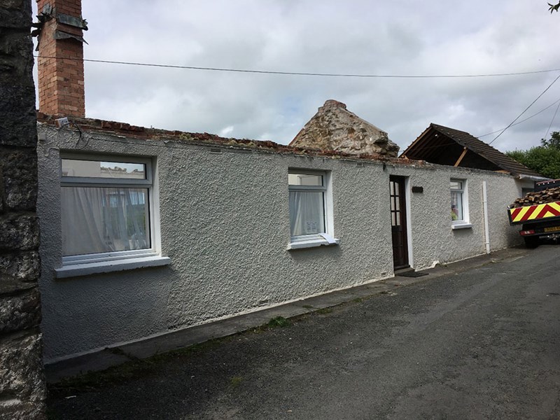 Gallery Image for Willows | Newport | Loft Extension