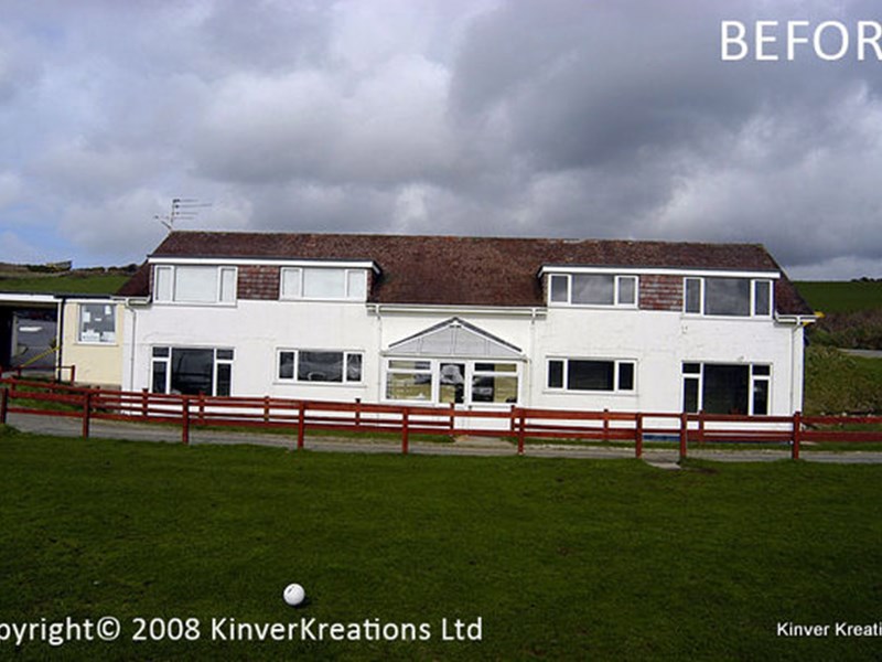 Gallery Image for Newport Links Golf Club