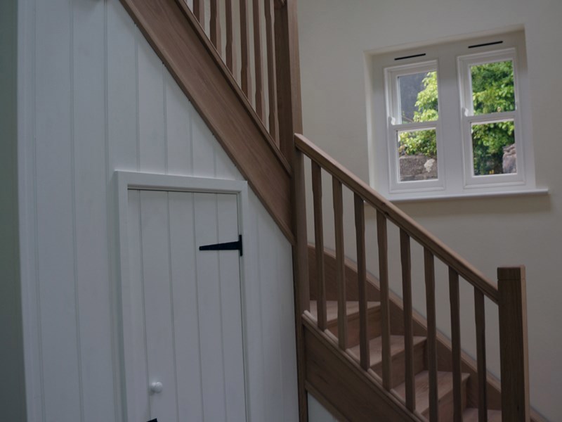Gallery Image for Llangloffan Manse