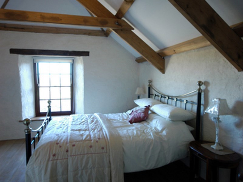 Gallery Image for Panteurig Farmhouse