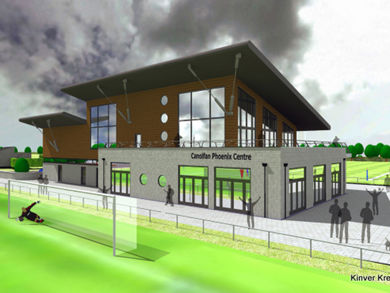 Gallery Image for Phoenix Centre