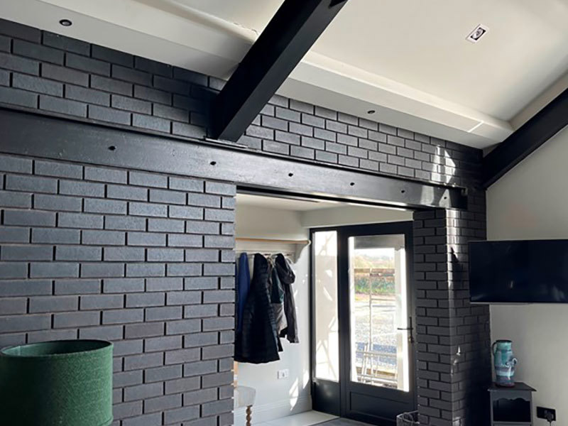 Gallery Image for Jordanston Farm | New Dwelling