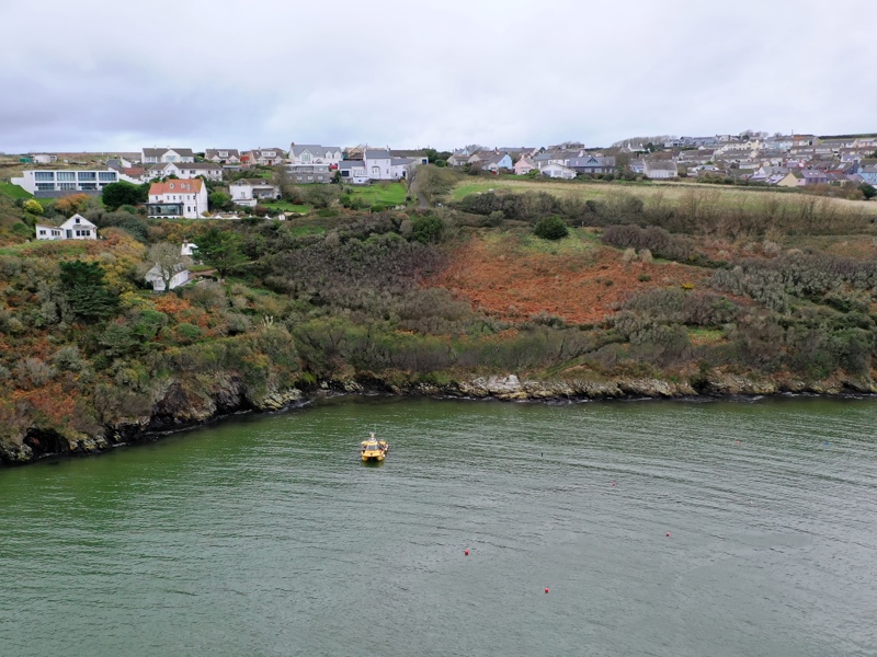 Gallery Image for Apartments Refurbishment | Solva