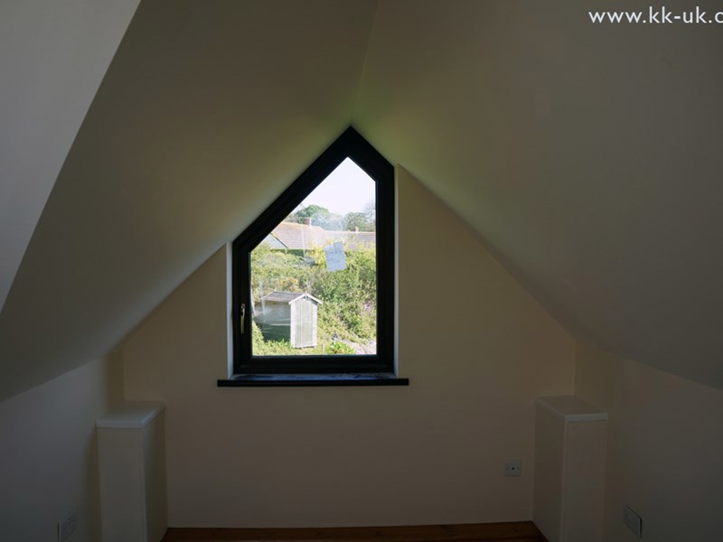 Gallery Image for Keeston Plot 4