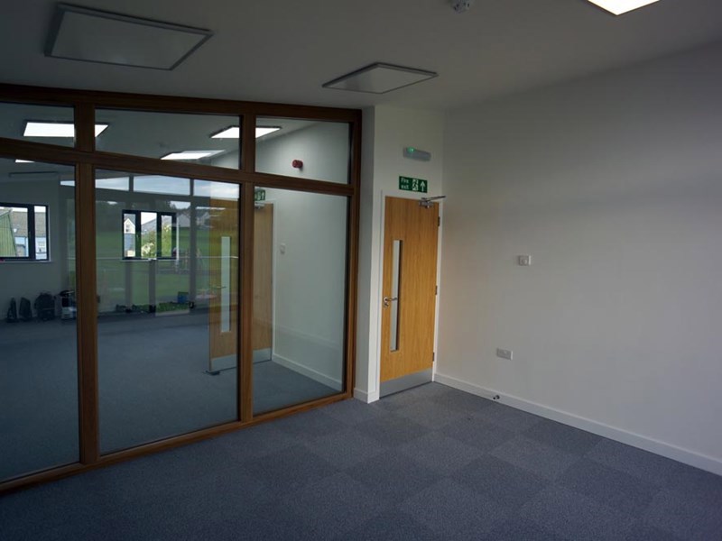 Gallery Image for Accountants New Office Building