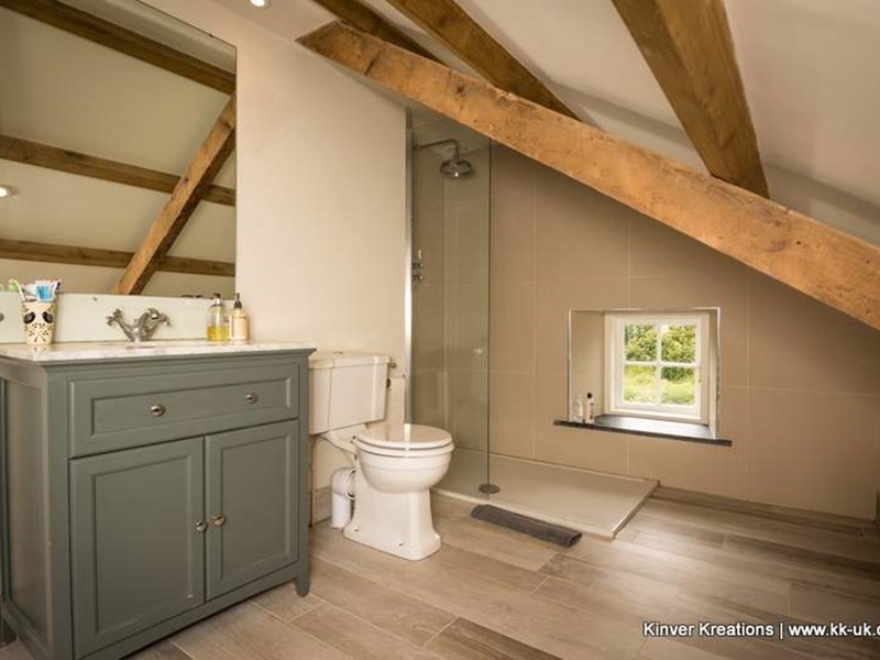 Gallery Image for Pwll Farm House | Award Winning