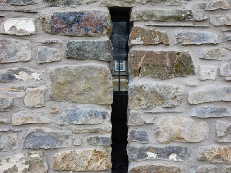 Gallery Image for Haroldston Hall Barn Conversion