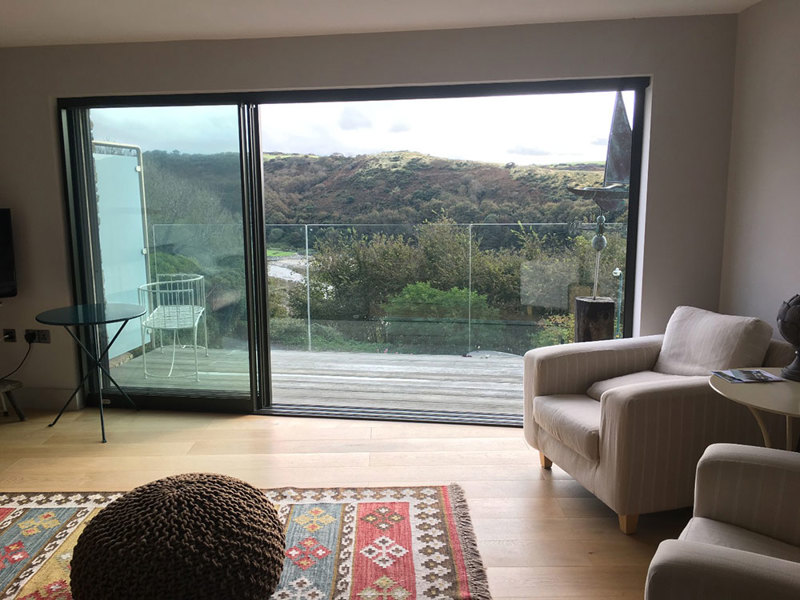 Gallery Image for Penyaber Solva Extension