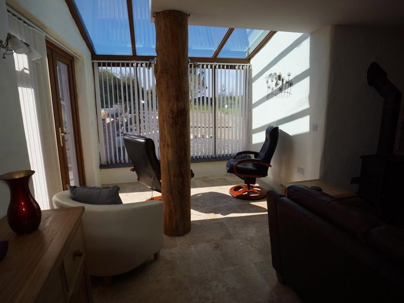 Gallery Image for Hendre Fach Isaf | Extension