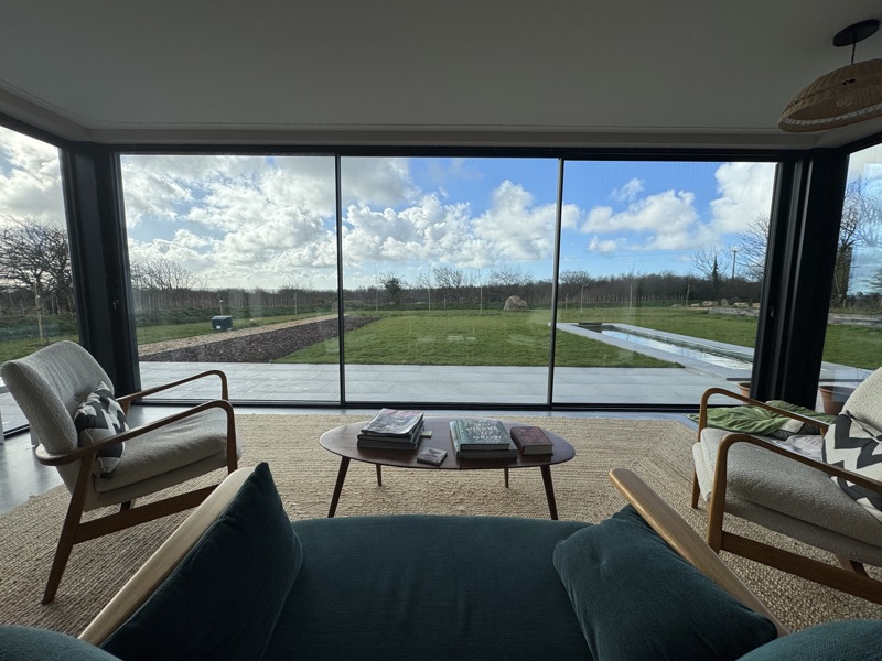 Gallery Image for Parc Carreg - new dwelling