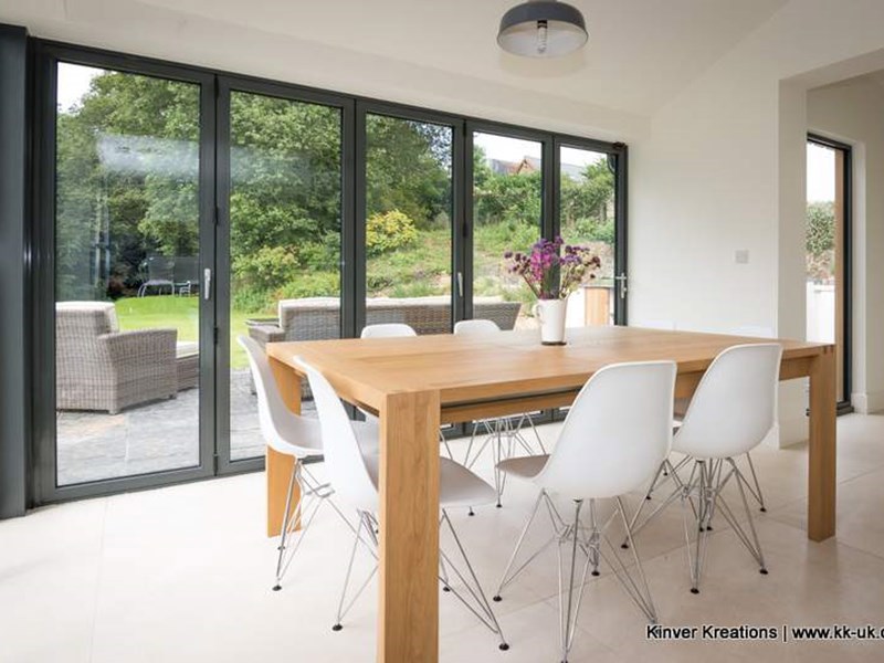 Gallery Image for Pwll Farm House | Award Winning