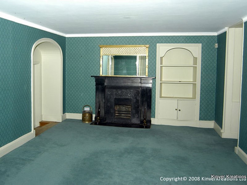 Gallery Image for Tregwynt Mansion Pembrokeshire