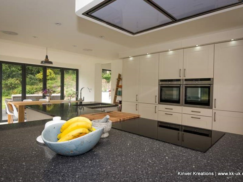 Gallery Image for Pwll Farm House | Award Winning