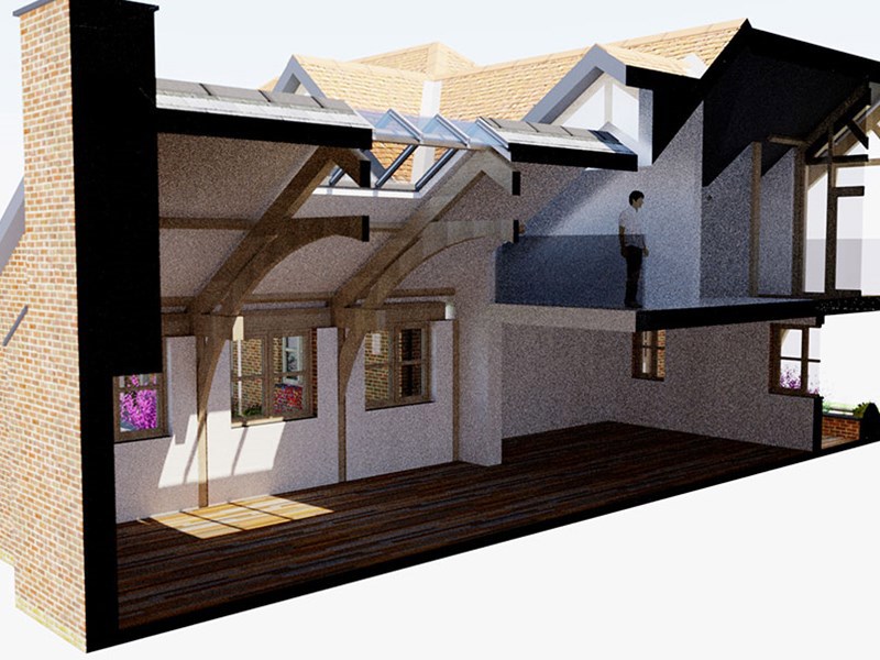 Gallery Image for Hillwood Farm | Birmingham | New Build