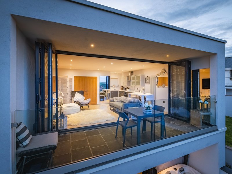 Gallery Image for Apartments Refurbishment | Solva