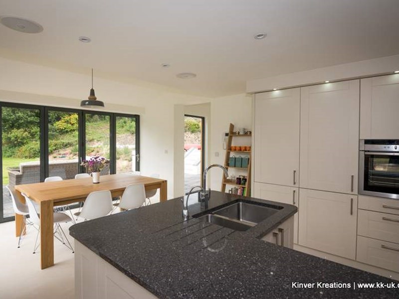 Gallery Image for Pwll Farm House | Award Winning