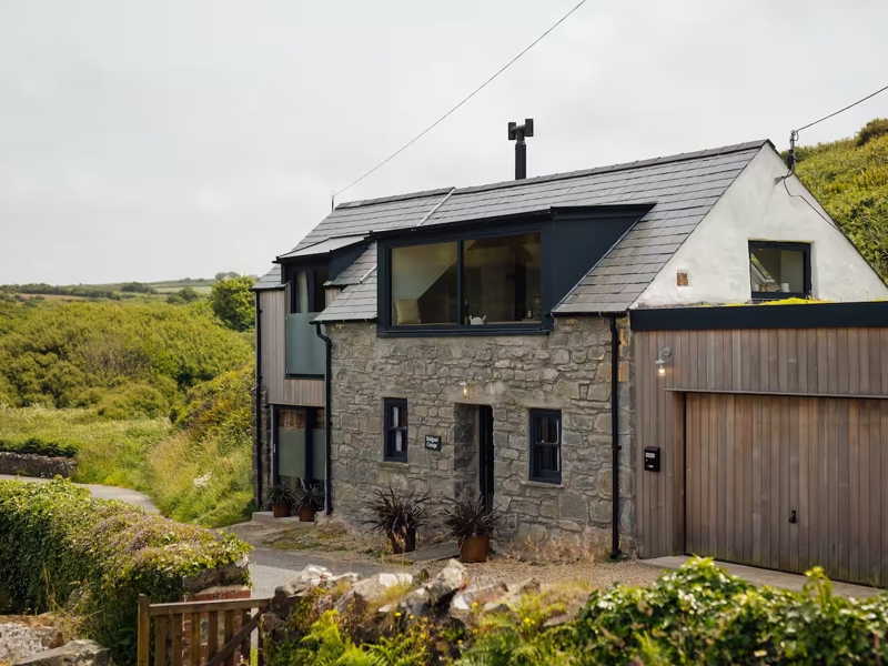 Gallery Image for Bridgend Cottage