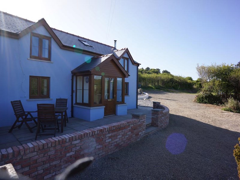 Gallery Image for Hendre Fach Isaf | Extension
