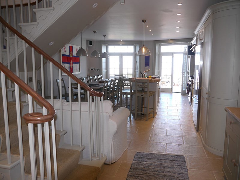 Gallery Image for East Rock House
