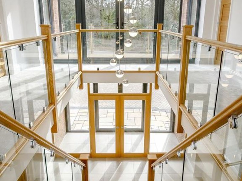 Gallery Image for Beech Gate, Little Aston Park