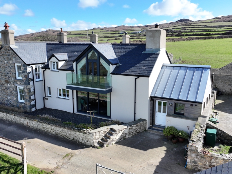 Gallery Image for Treathro Barns & House Conversions
