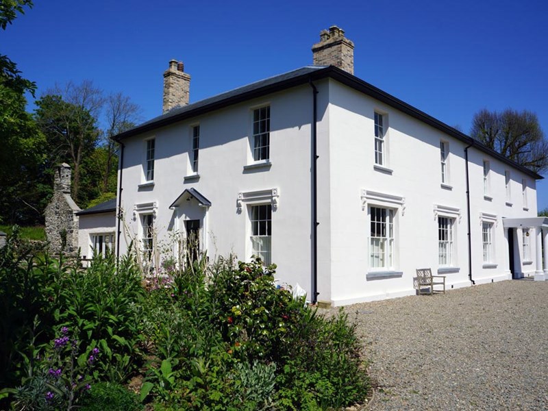 Gallery Image for Manorowen House