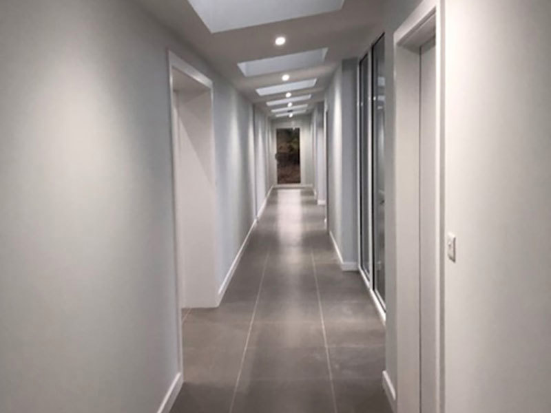 Gallery Image for Neuadd Y Broga | Contempoary New Dwelling