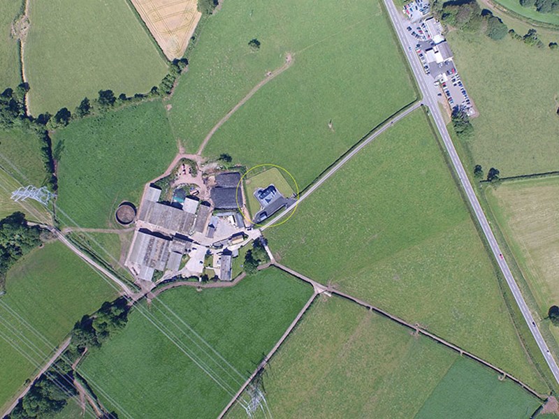 Gallery Image for Poyers Grove | Rural Workers Dwelling