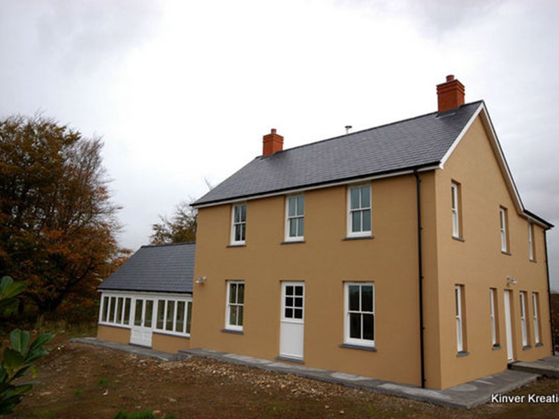 Gallery Image for Puntingbud Farmhouse