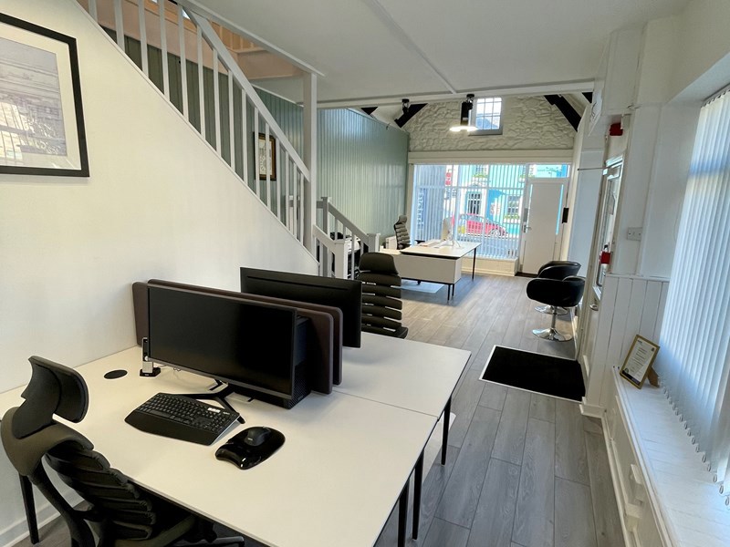 Gallery Image for New Offices