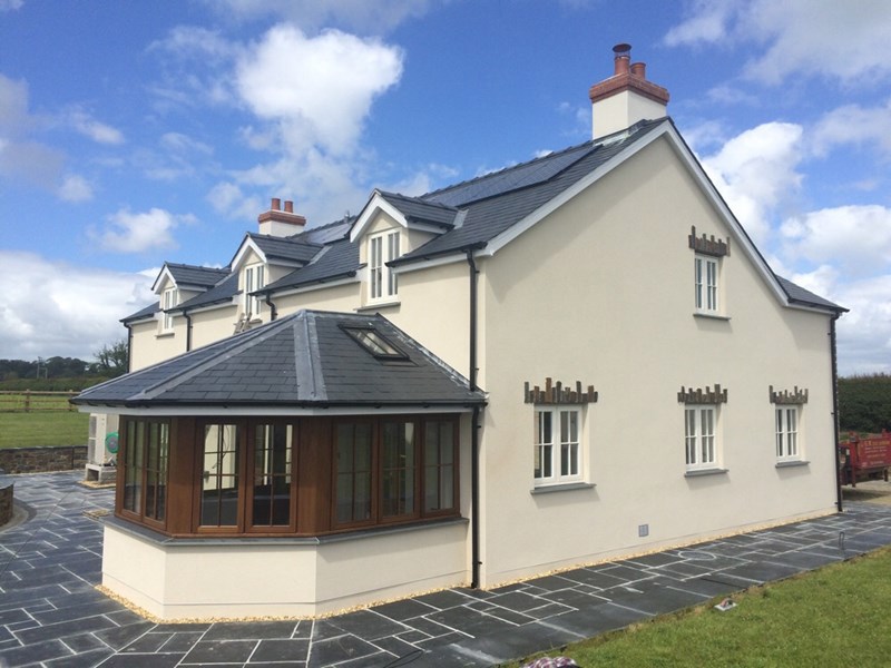 Gallery Image for Poyers Grove | Rural Workers Dwelling