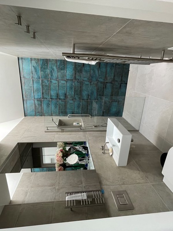 Gallery Image for Newgale Cliff Side Home