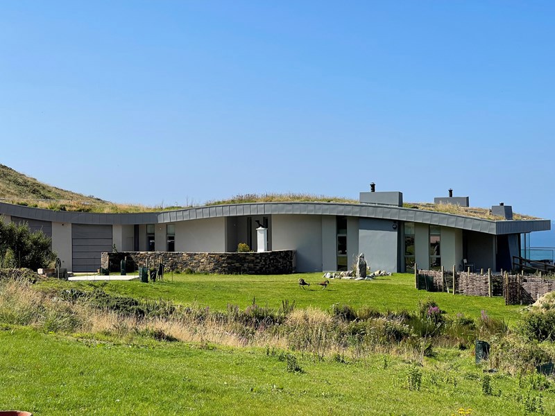 Gallery Image for Newgale Cliff Side Home