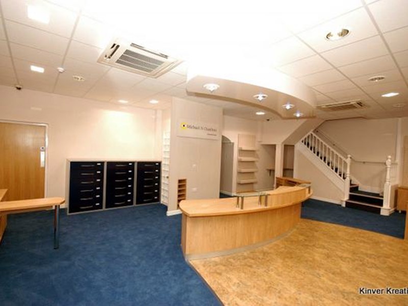 Gallery Image for MN Charlton Optometrists